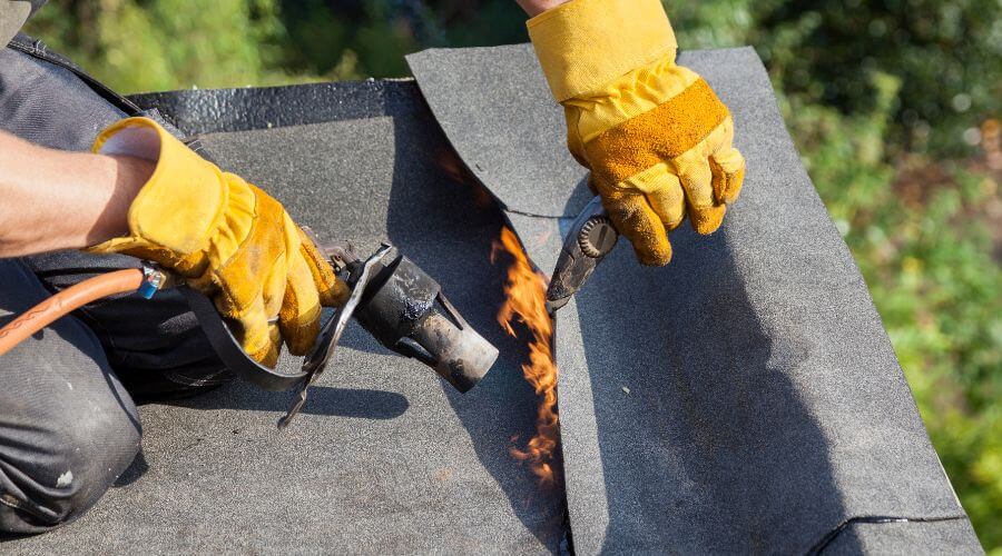 Professional flood damage restoration services in Bellville, GA