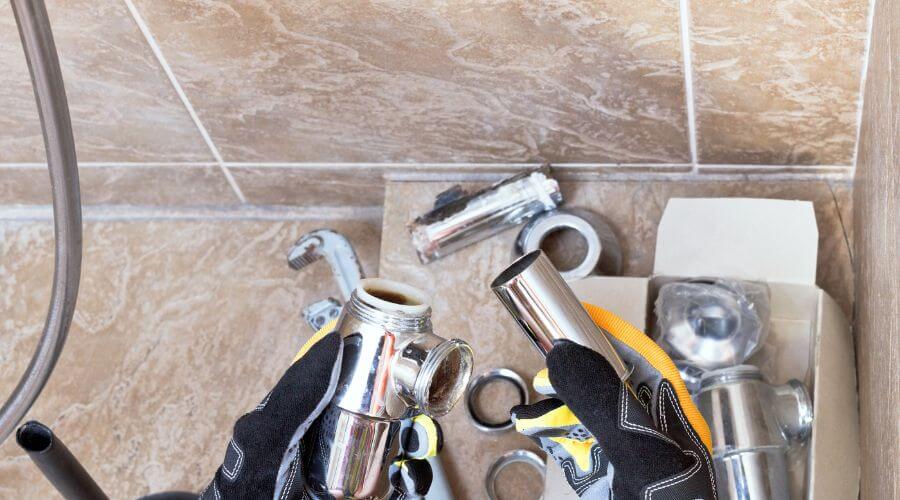 Expert flood damage restoration services in Bellville, GA